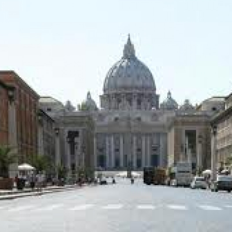 Vaticano nel mirino dell'Isis
