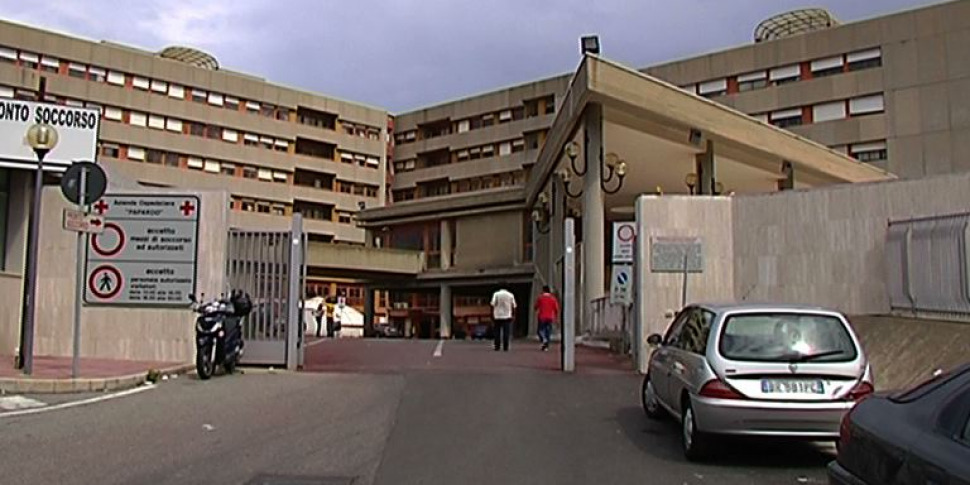 Degrado all'ospedale Papardo di Messina, l'area è stata bonificata