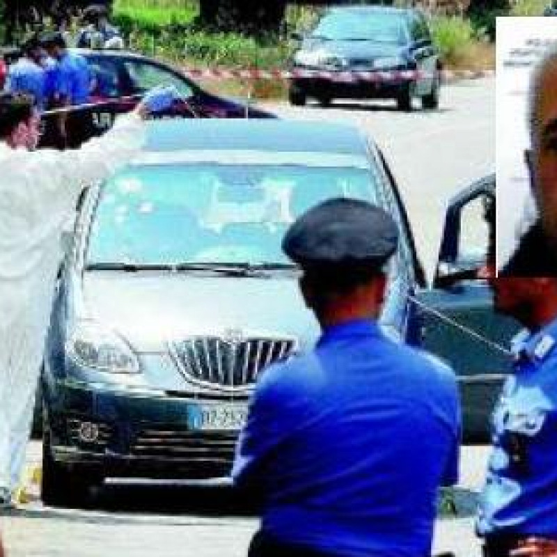 omicidio campisi