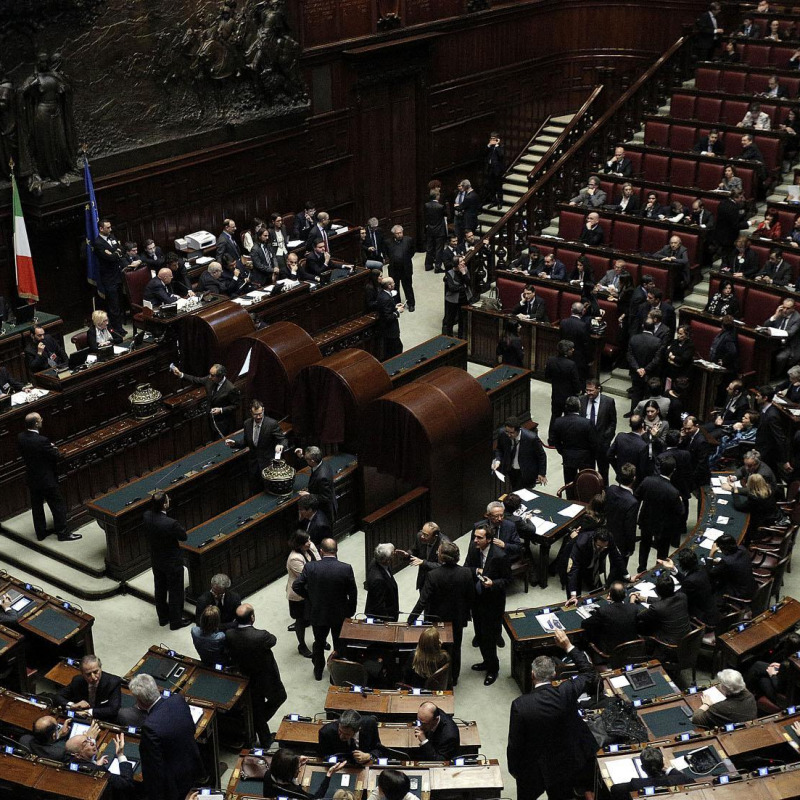 Un seggio senatoriale M5S in Sicilia resta vacante