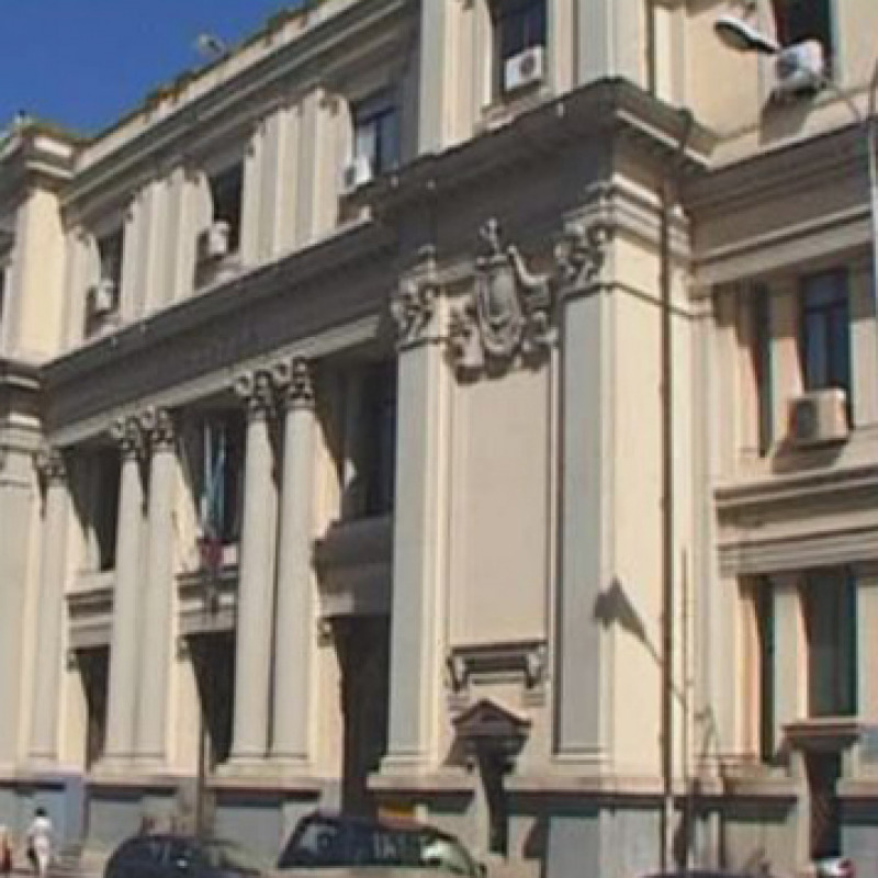 Il Tribunale di Catanzaro sede della Procura della Repubblica