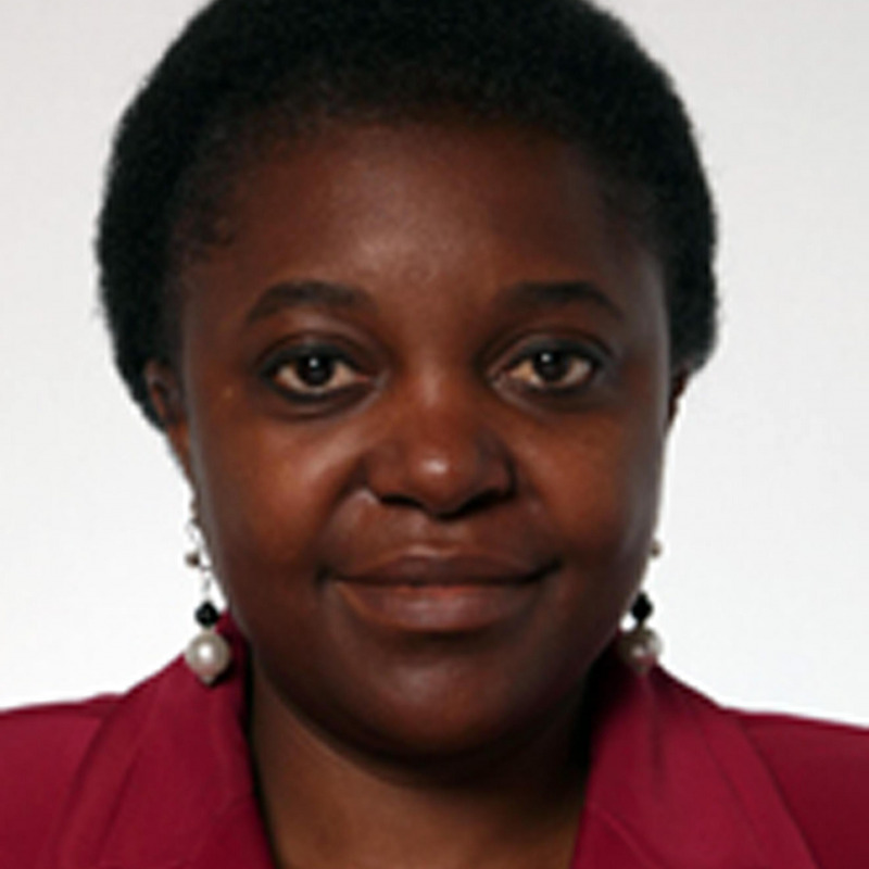 Cecile Kyenge