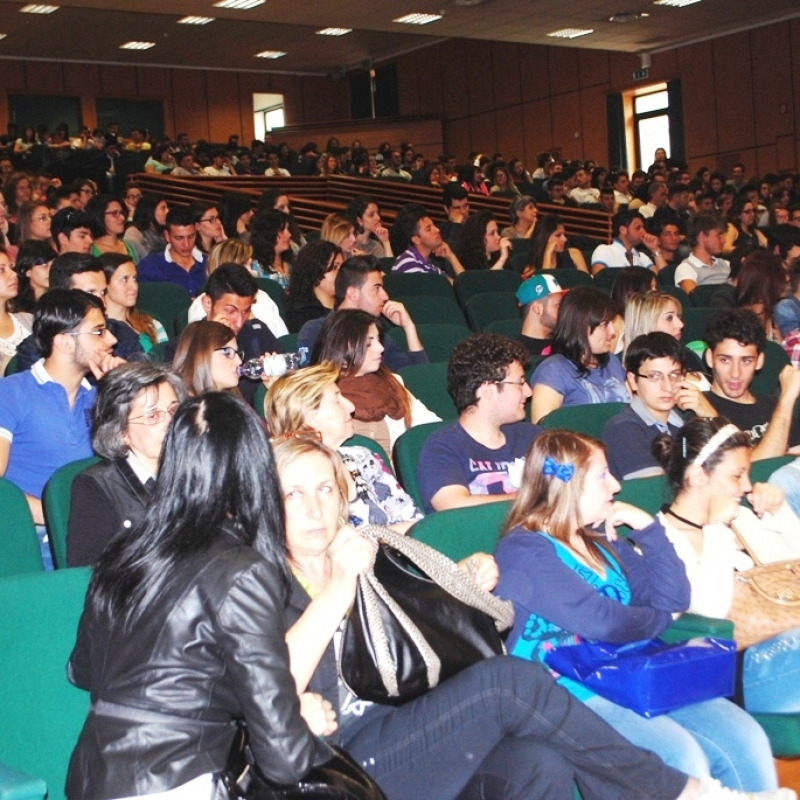 foto gazzetta del sud