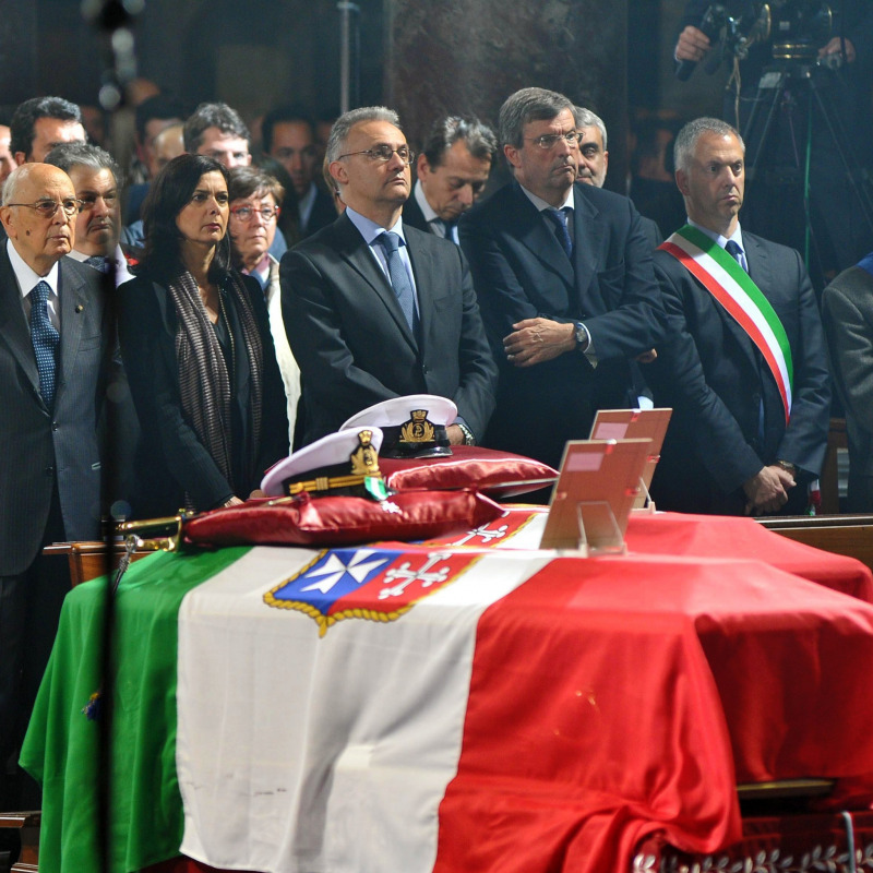 funerali genova