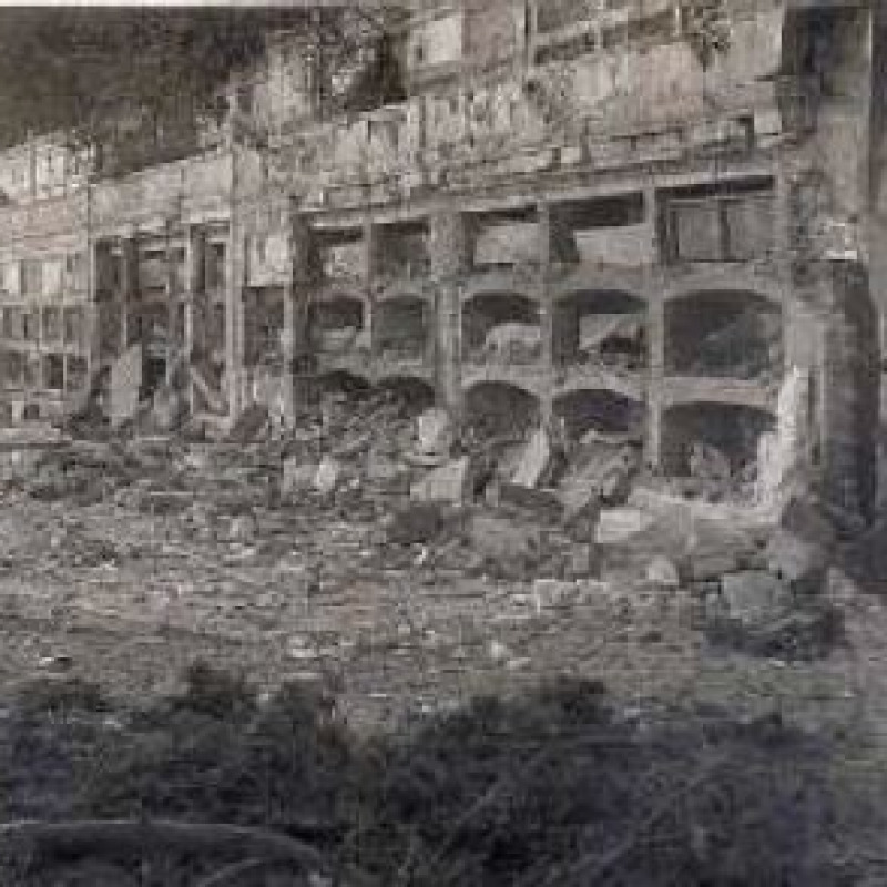 107 anni fa il terremoto