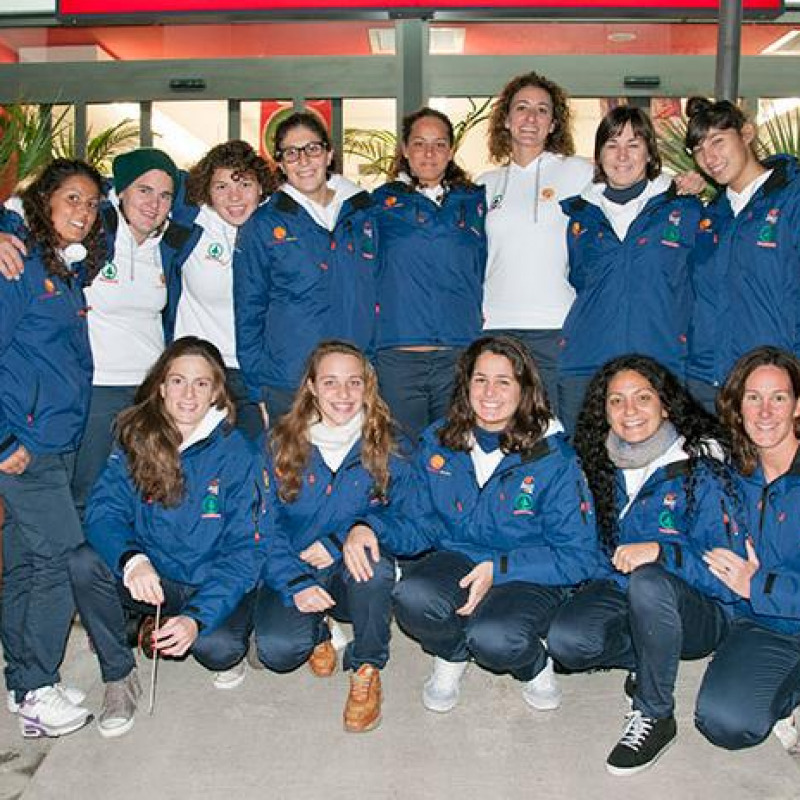 Waterpolo despar messina