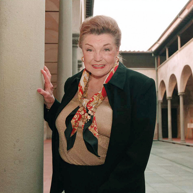 esther williams