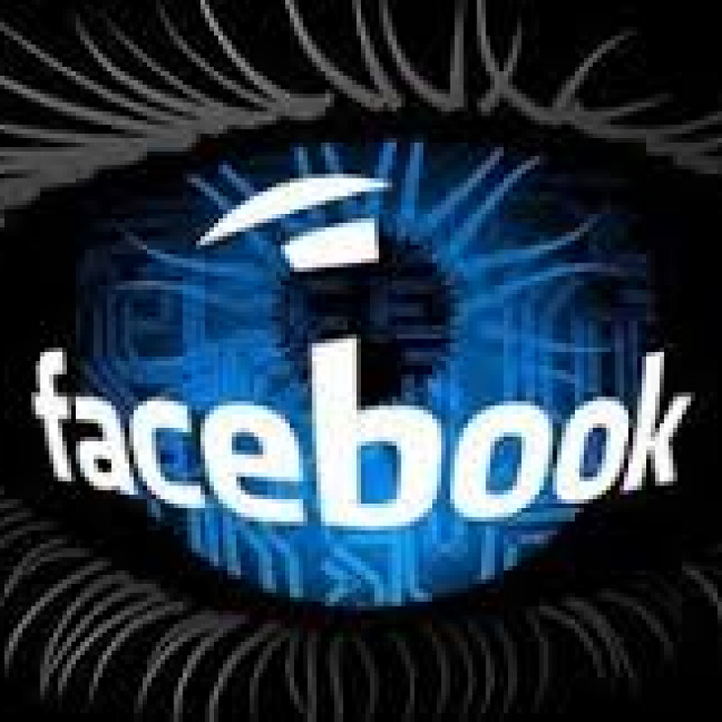 Nuova bufera su Facebook, accesso dati a 4 big cinesi