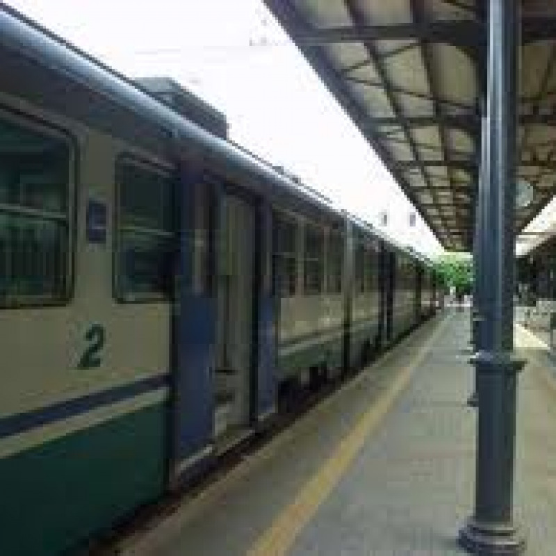 In Calabria puntuali 93 treni regionali su 100
