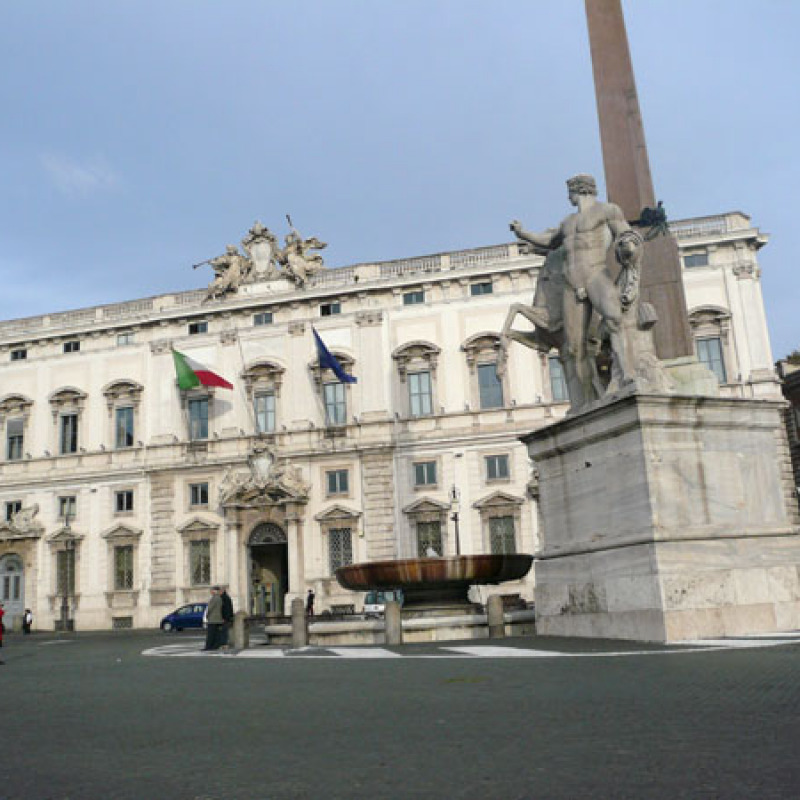 Italicum:ballottaggio no, premio sì