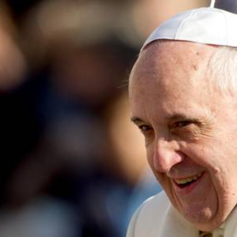 Appello del Papa, no ad alleanze contro i migranti