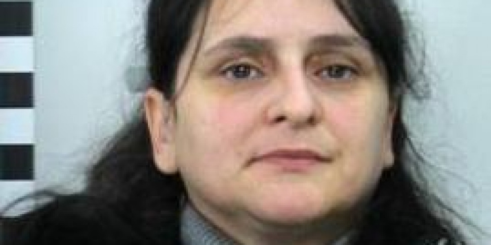 Scarcerata per fine pena Patrizia Messina Denaro, sorella minore del boss Matteo Scarcerata per fine pena Patrizia Messina Denaro, sorella minore del boss Matteo