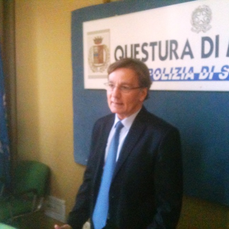 Giuseppe Cucchiara