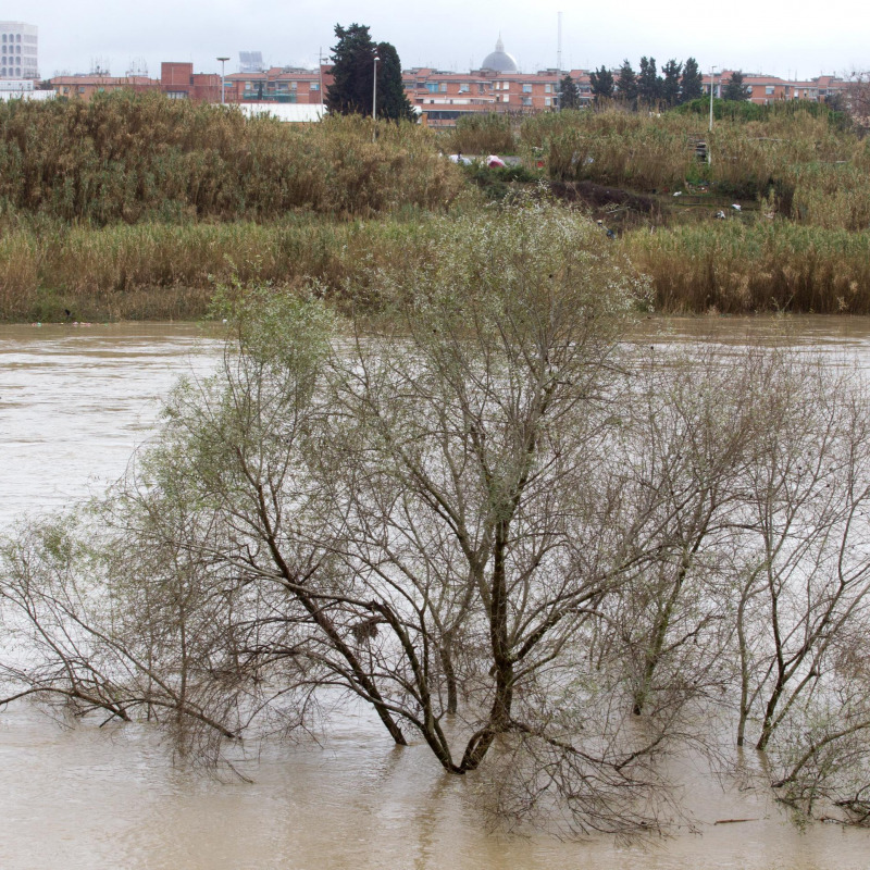 Due ventenni dispersi nel fiume Simeto