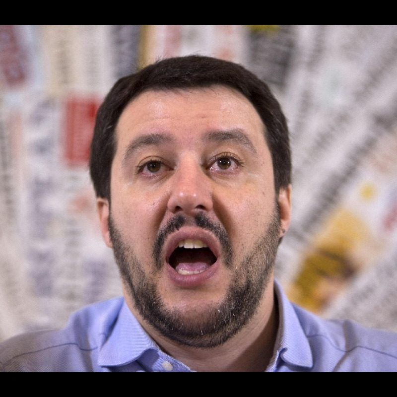Lista unica per Noi con Salvini e Fdi per Regionali
