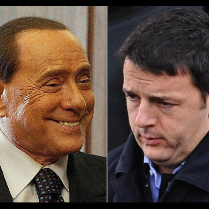 Berlusconi " Se vince il No, non cambia nulla"