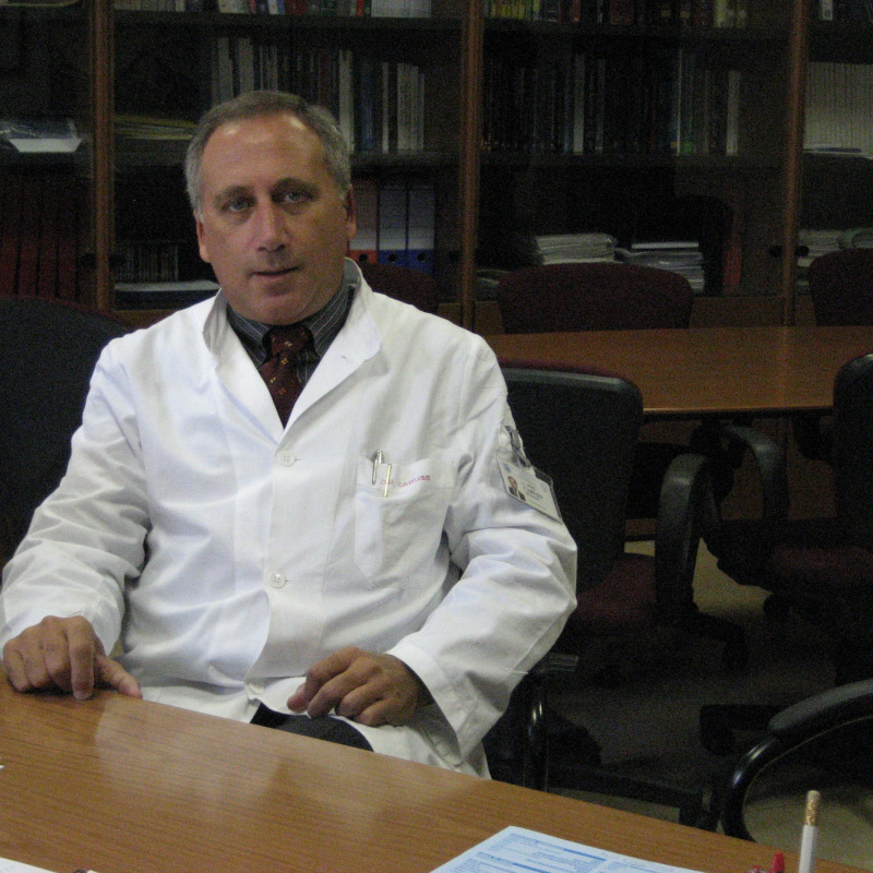 Arnaldo Caruso