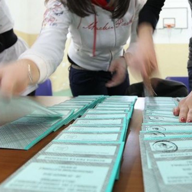 Elezioni comunaliin Sicilia si vota il 5 e 6 giugno