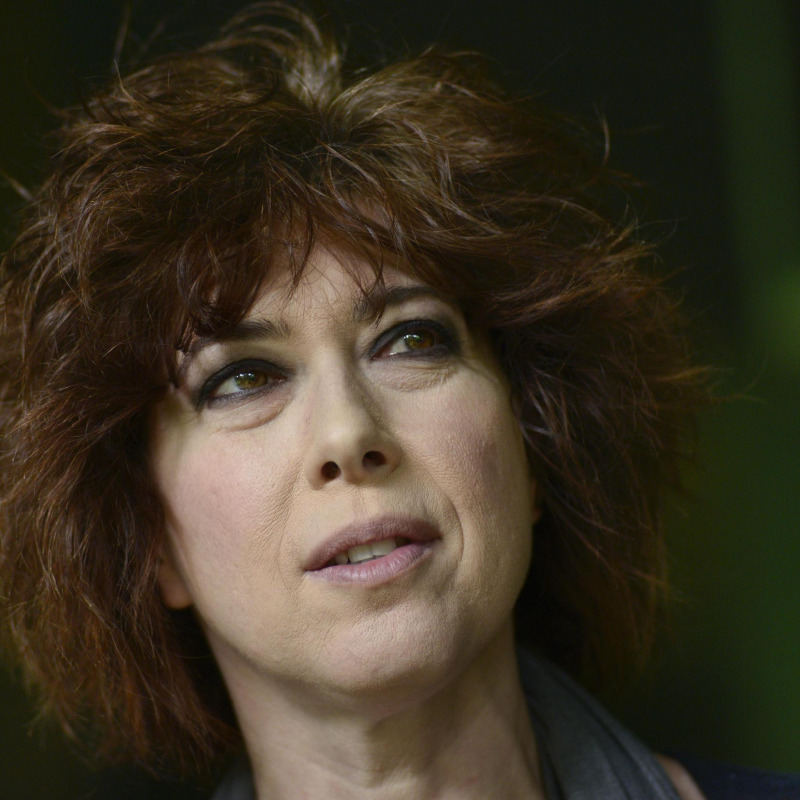 Veronica Pivetti