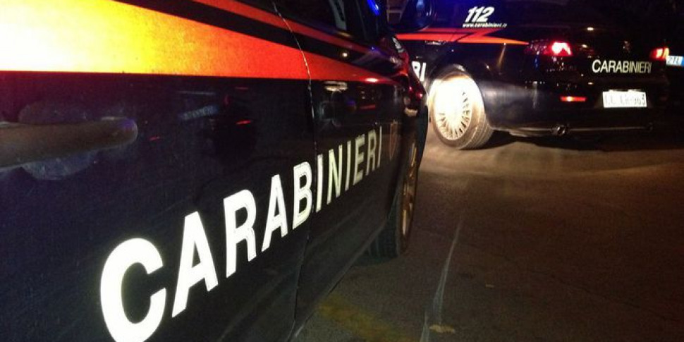 accoltellata mentre soccorre un cane caccia all8217uomo nel lodigiano grave una biologa di 54 anni da Feedpress.me accoltellata mentre soccorre un cane caccia all8217uomo nel lodigiano grave una biologa di 54 anni