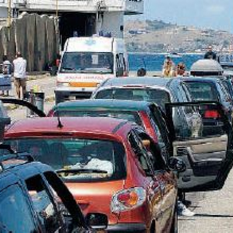 Viabilità Italia, traffico in via di normalizzazione