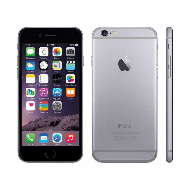 Vende iPhone online incassa e sparisce