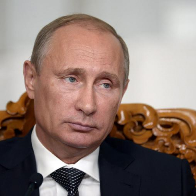 Putin-style, ovvero «Vado, l’ammazzo e torno»