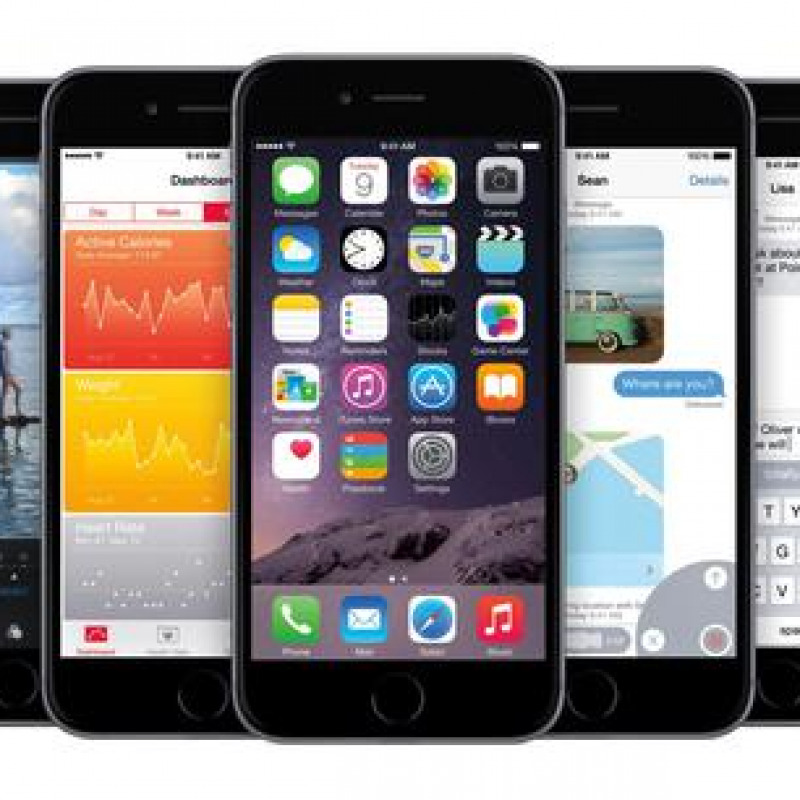 Apple si scusa per il rallentamento degli iPhone