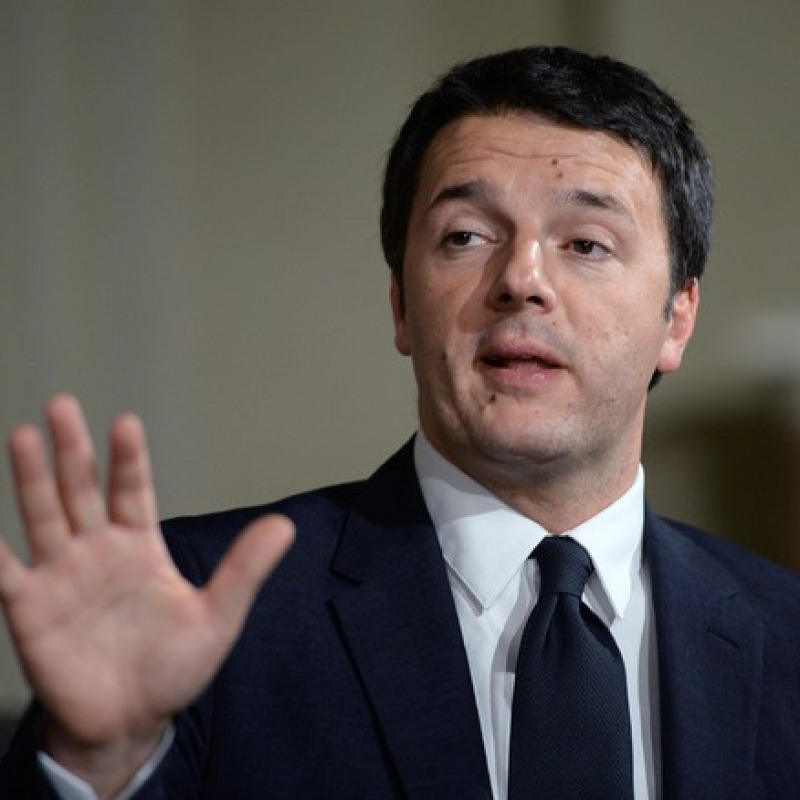 Pd, Renzi in netto vantaggio in Calabria
