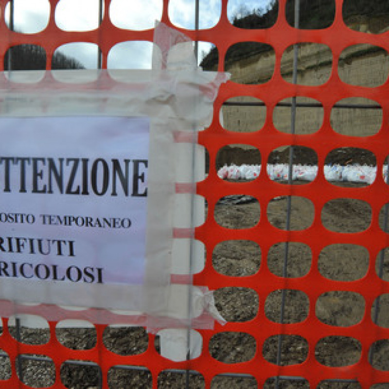 Rifiuti: Musumeci apre un dossier sulla discarica Caltanissetta