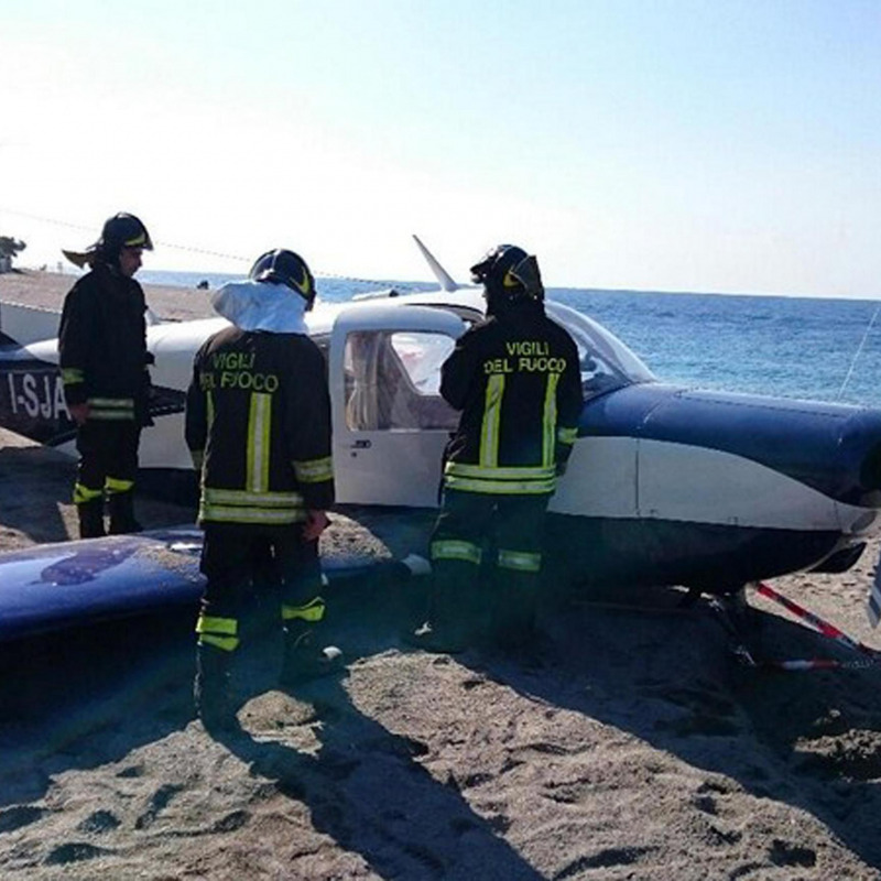 aereo ultraleggero