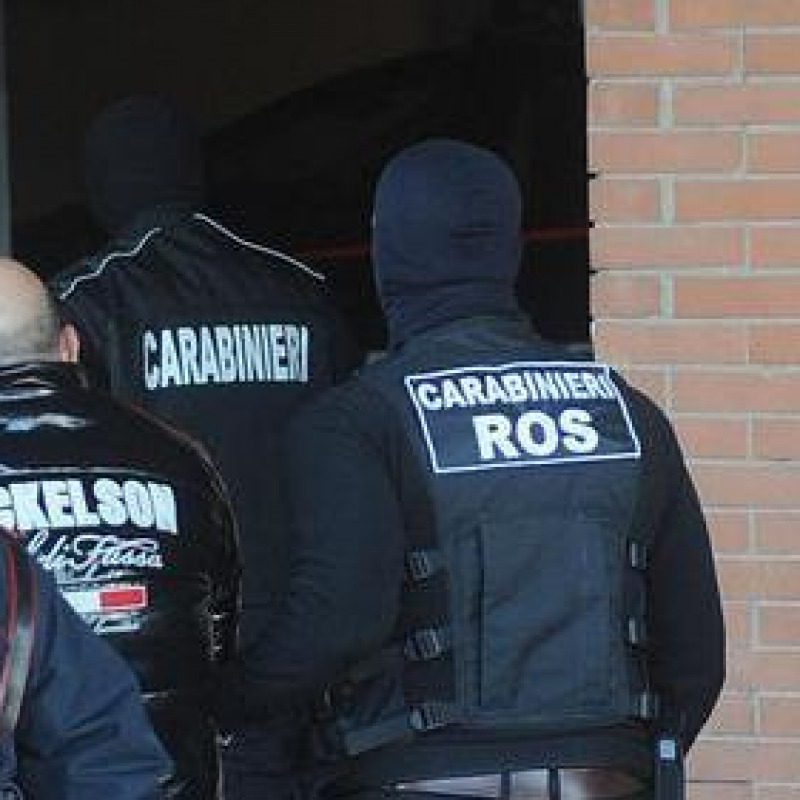 Ndrangheta, 169 arresti tra Italia e Germania