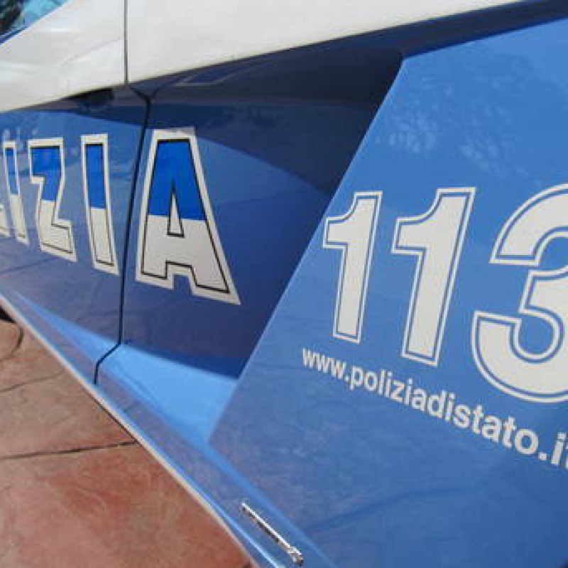 Riciclaggio auto rubate: sei arresti in Sicilia