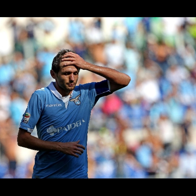 Lulic "Ruediger vendeva calzini, e ora provoca..."