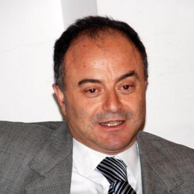 Nicola Gratteri