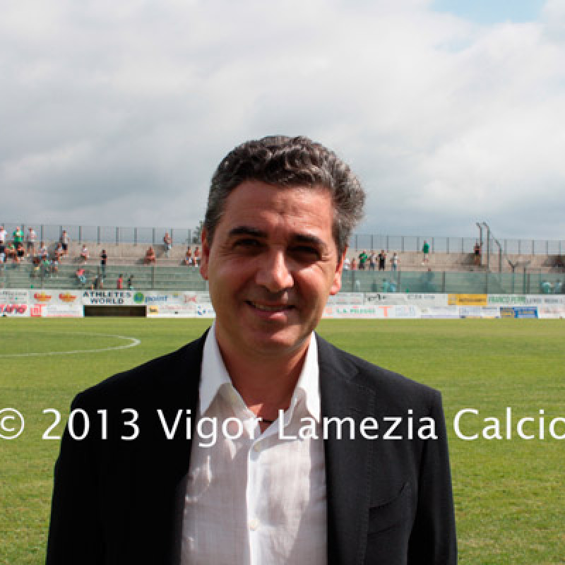 Claudio Arpaia