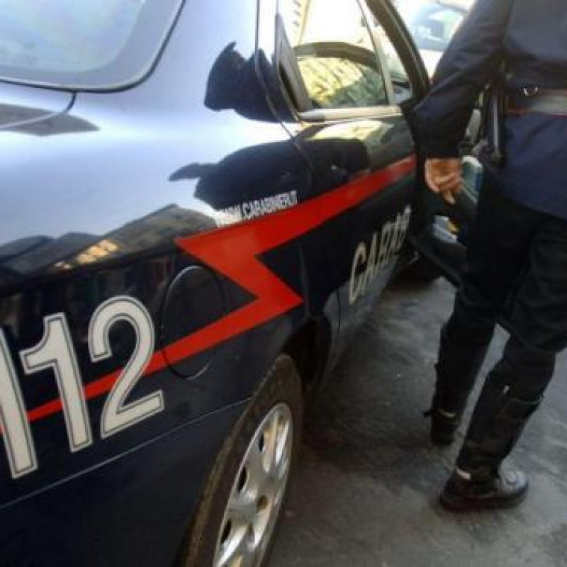 'Ndrangheta, 11 arresti dei carabinieri
