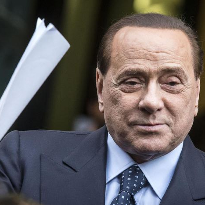 Berlusconi ricandidabile, sì alla riabilitazione