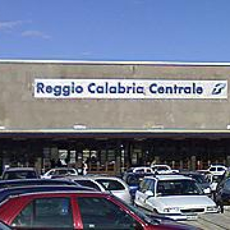 15enne ritrovata a Reggio Calabria