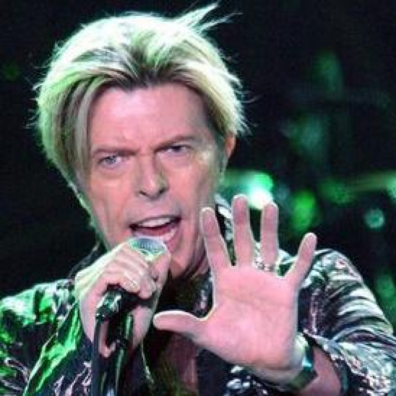 David Bowie voleva che le sue ceneri fossero sparse a Bali