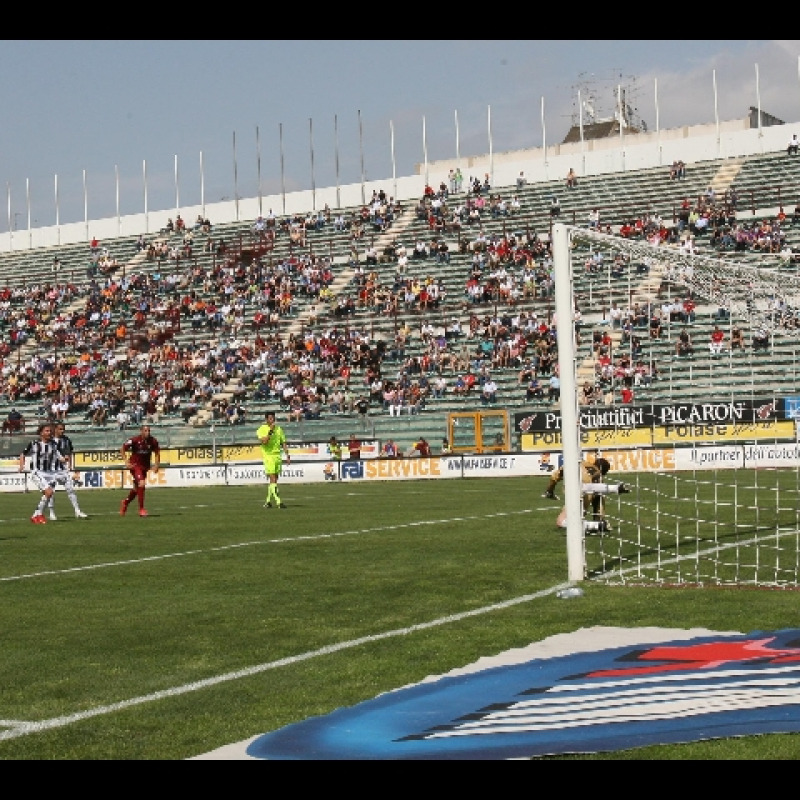 Recuperati gli oggetti rubati ai giocatori del Catania