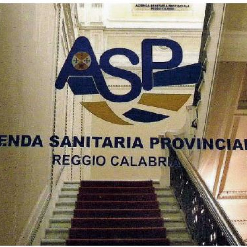 L'Asp di Reggio Calabria