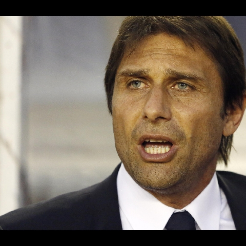 Conte, gol El Shaarawy doppia beffa