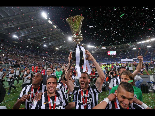 La Coppa Italia entra nel vivo: il programma degli ottavi di finale