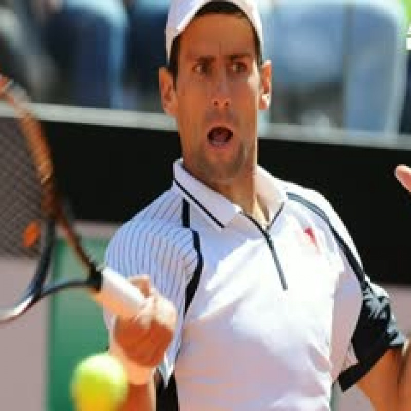 A Parigi la finale è Djokovic-Murray