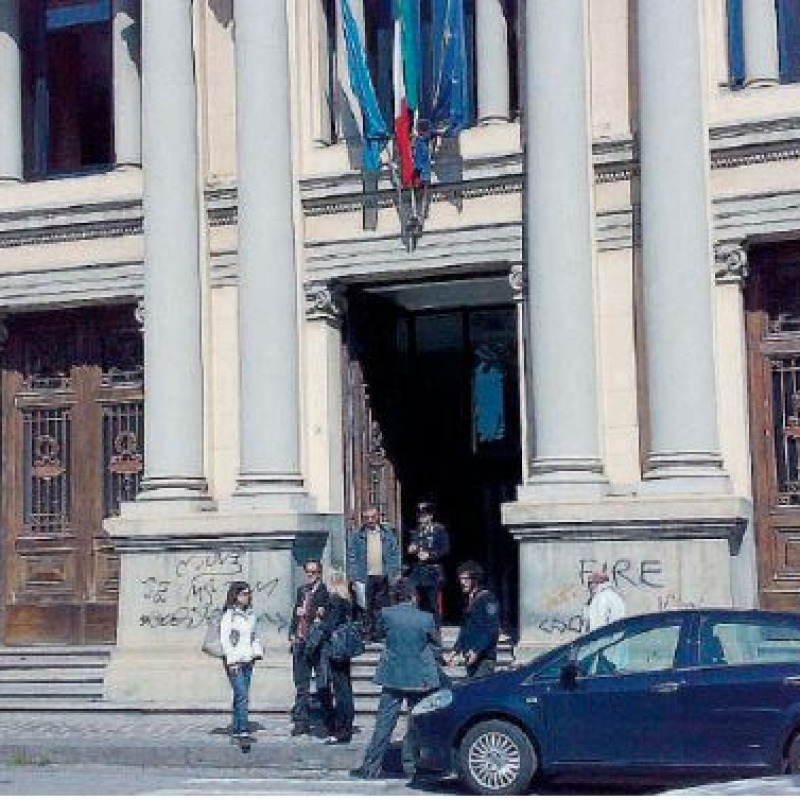 Inchiesta su "Calabria Etica", chiesti 12 rinvii a giudizio