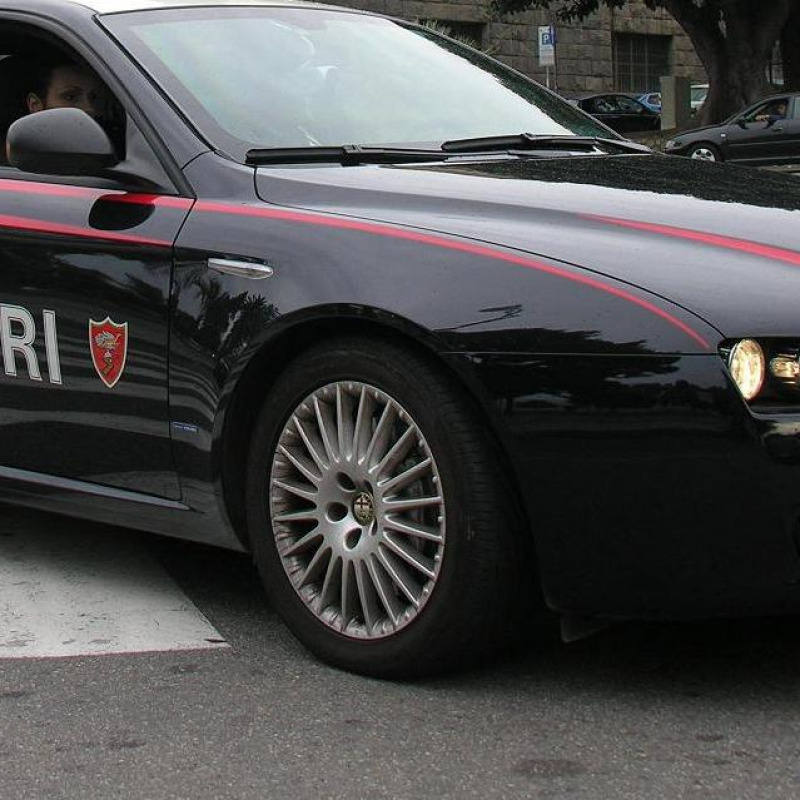 Carabinieri