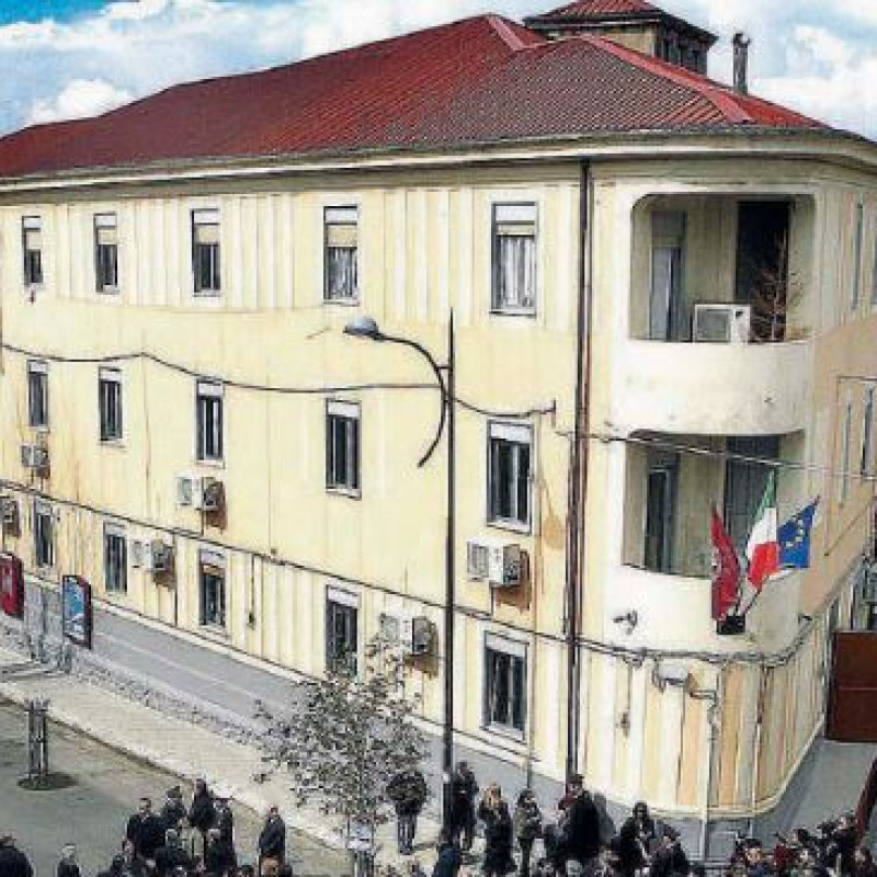 La sede di Reggio dell’Agenzia per l’amministrazione e destinazione dei beni sequestrati e confiscati alla criminalità organizzata si sposterà a piazza Duomo