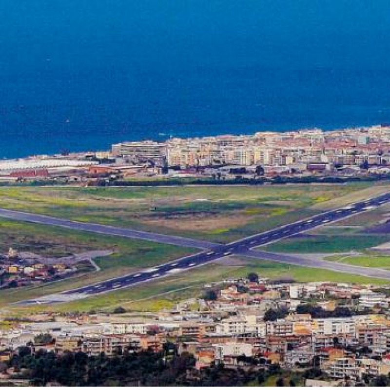 Aeroporti Reggio e Crotone, incontro col ministro Delrio