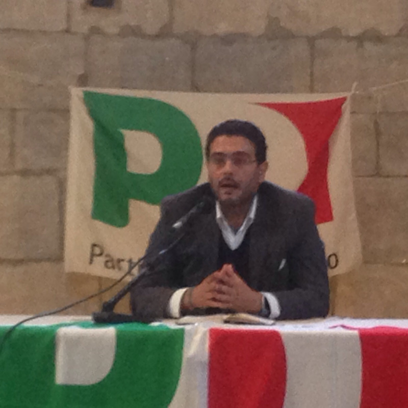 Il Pd messinese in assemblea